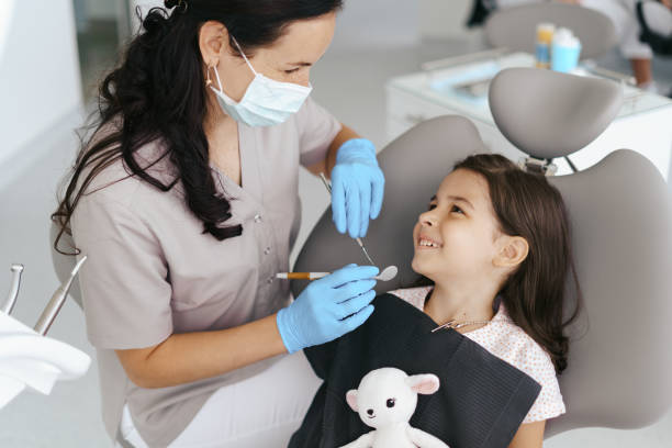 Best Emergency Treatment for Toothache in Slocom, AL