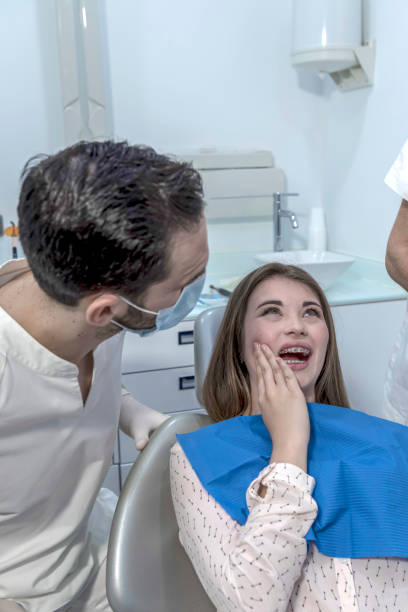 Best Emergency Dental Surgery in Slocom, AL
