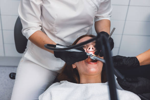 Best After-Hours Emergency Dentist in Slocom, AL