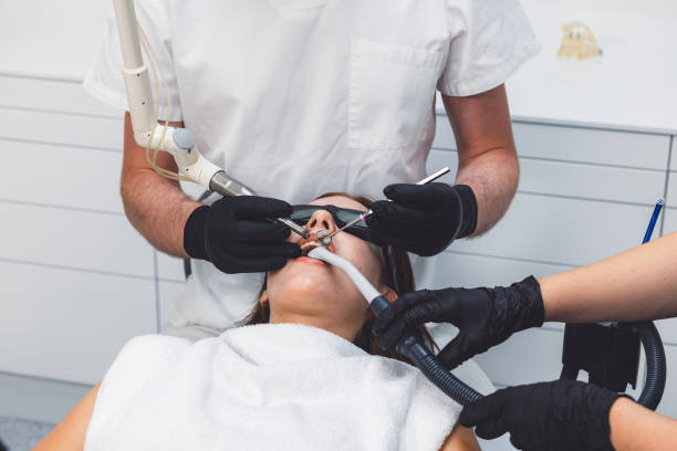 Best Emergency Tooth Extraction in Slocom, AL